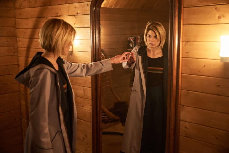 Doctor Who Series 11