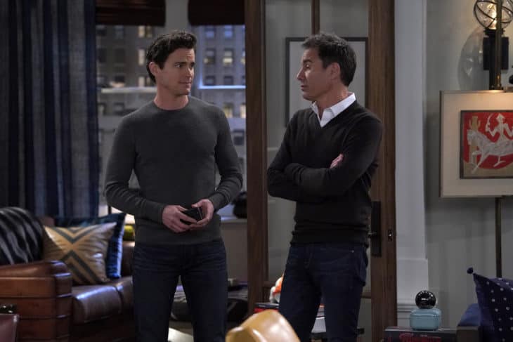 Will and Grace Season 2 Episode 6