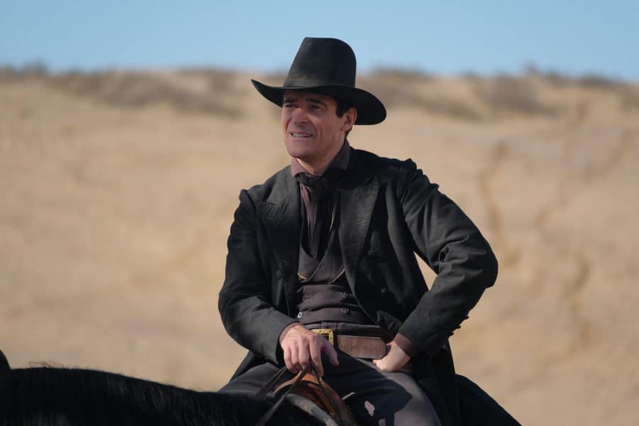 Timeless The Miracle of Christmas TellTale TV