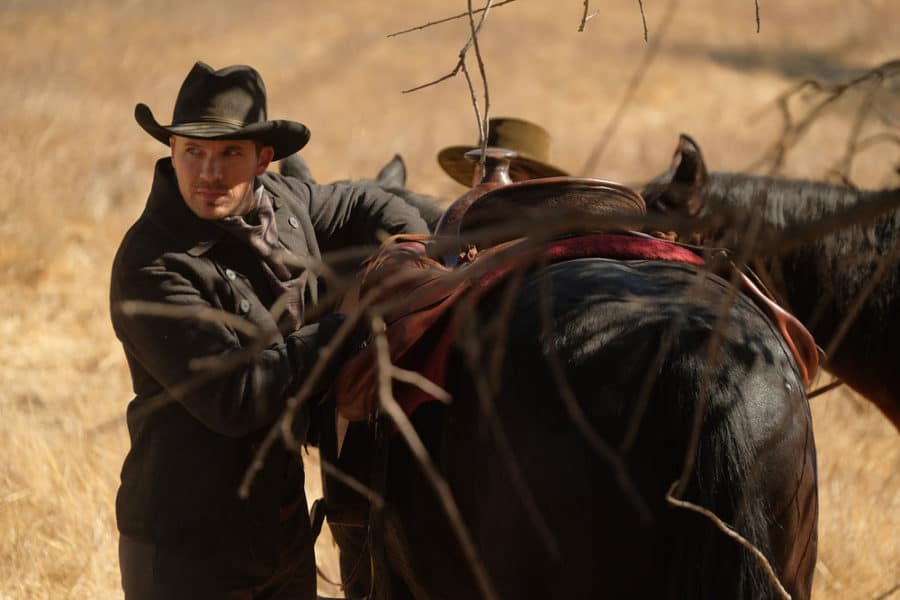 Timeless The Miracle of Christmas TellTale TV