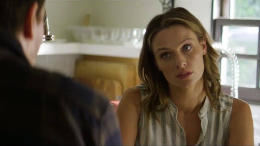 alana hayes death seal team TellTale TV