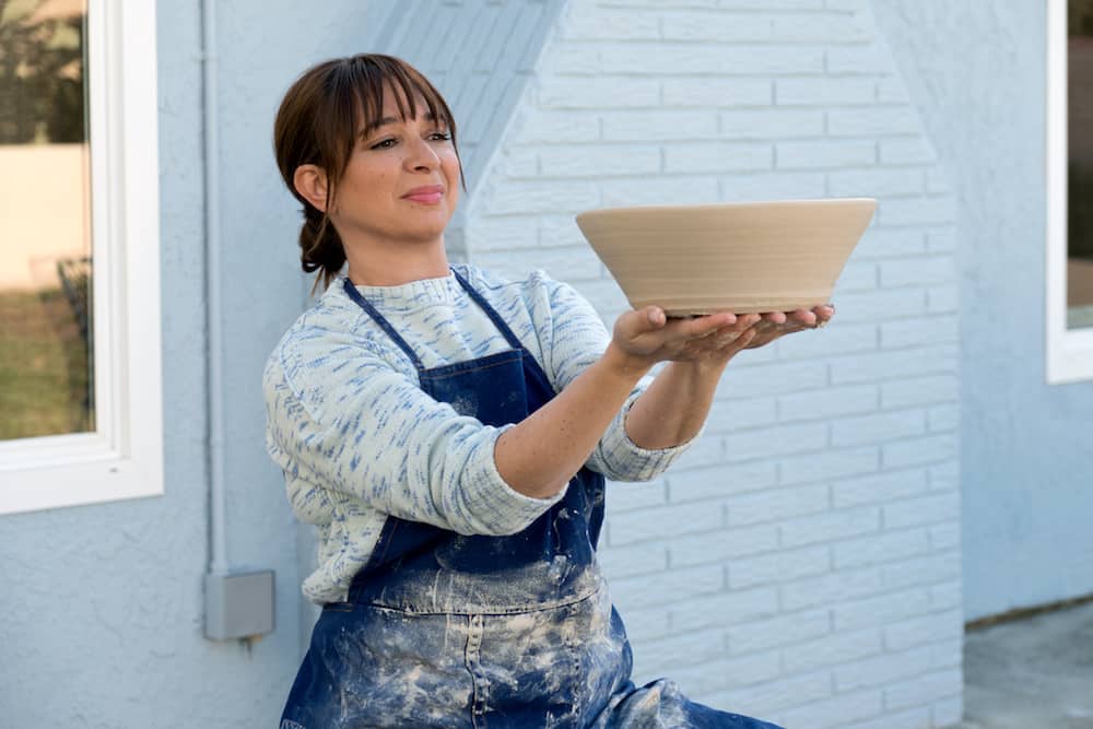forever maya rudolph