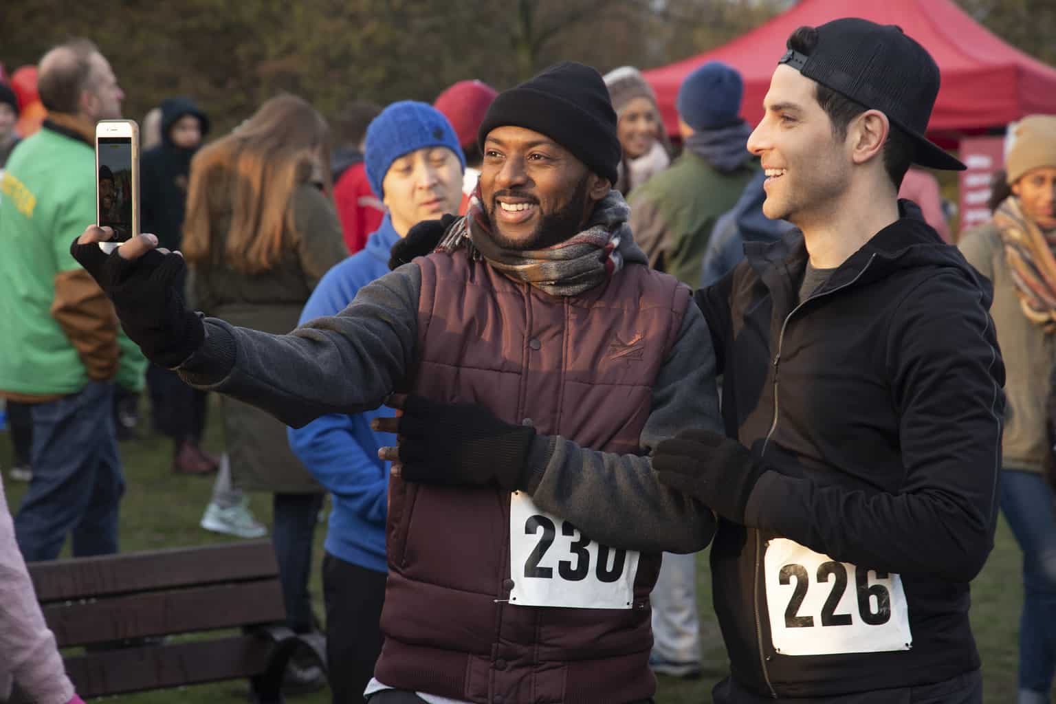 A Million Little Things Season 1 Episode 11 A Million Little Things Review: Secrets and Lies (Season 1 Episode 11