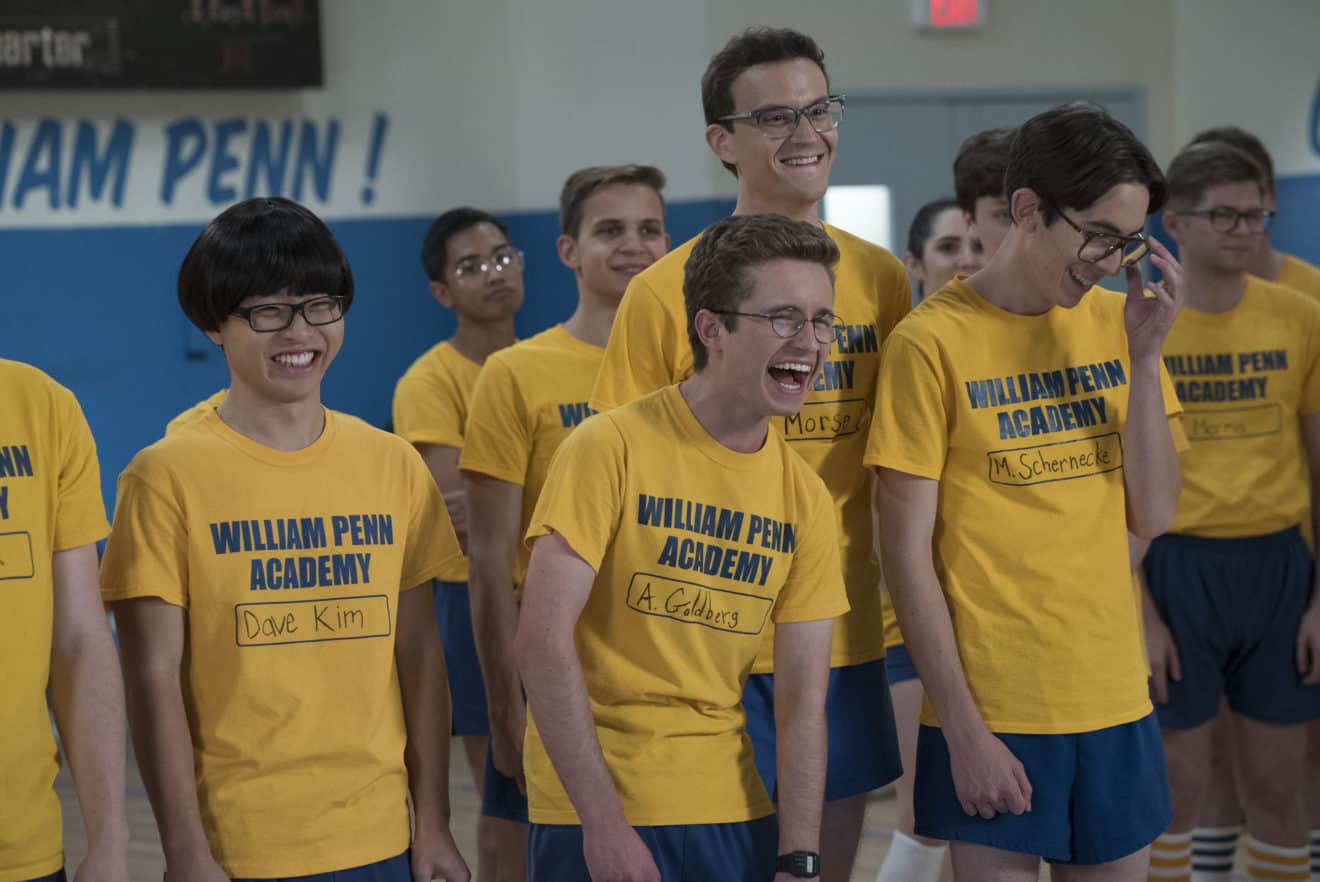 Quiz How Well Do You Know ‘The Goldbergs’?