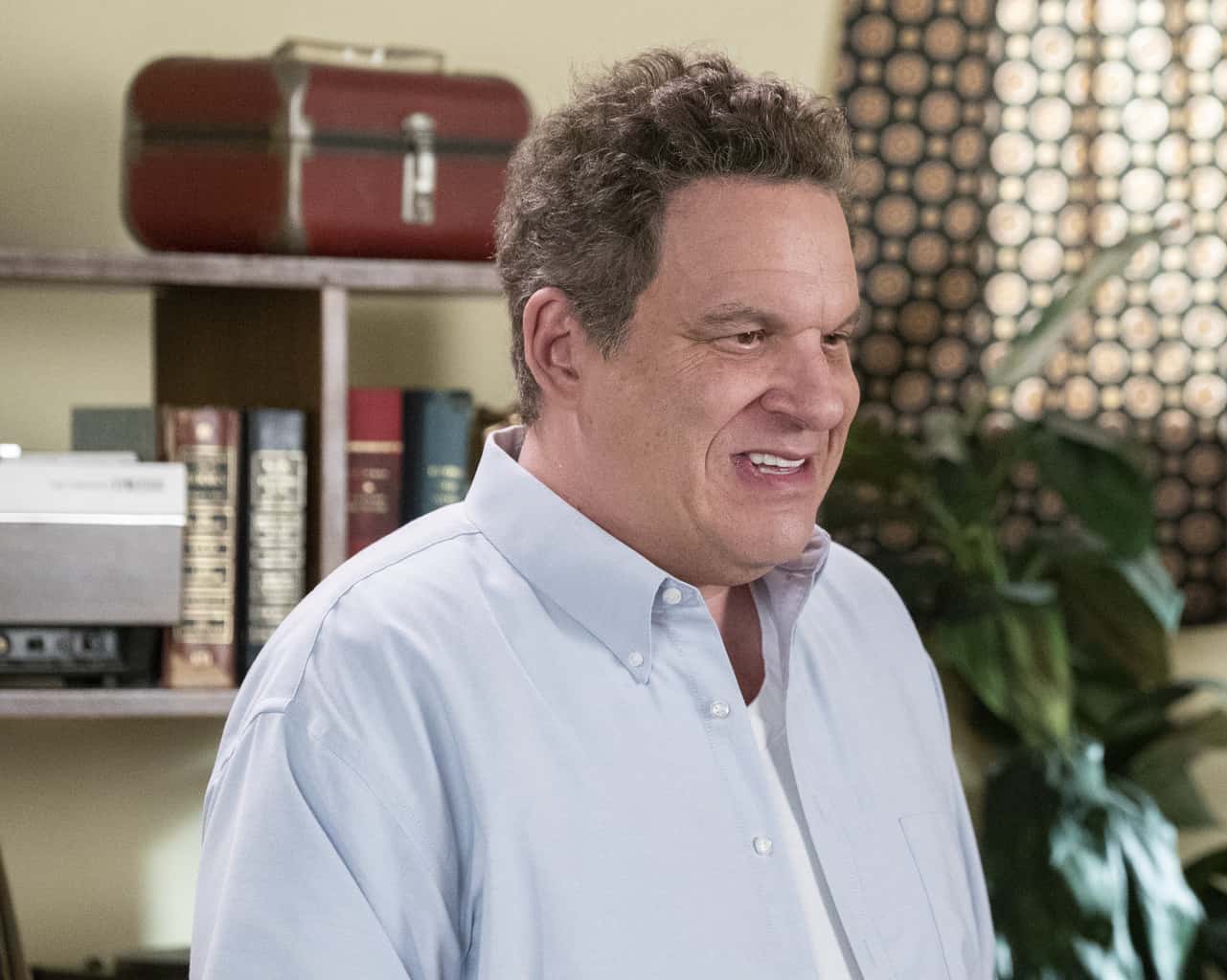 The Goldbergs Season 6 Episode 13 "I Coulda Been a Lawyer"