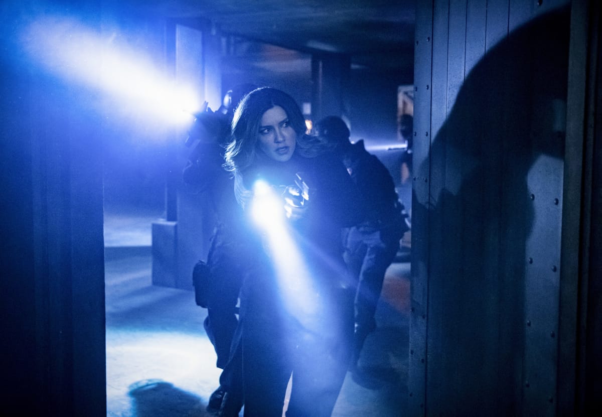 Preview — Arrow Season 7 Episode 11: Past Sins