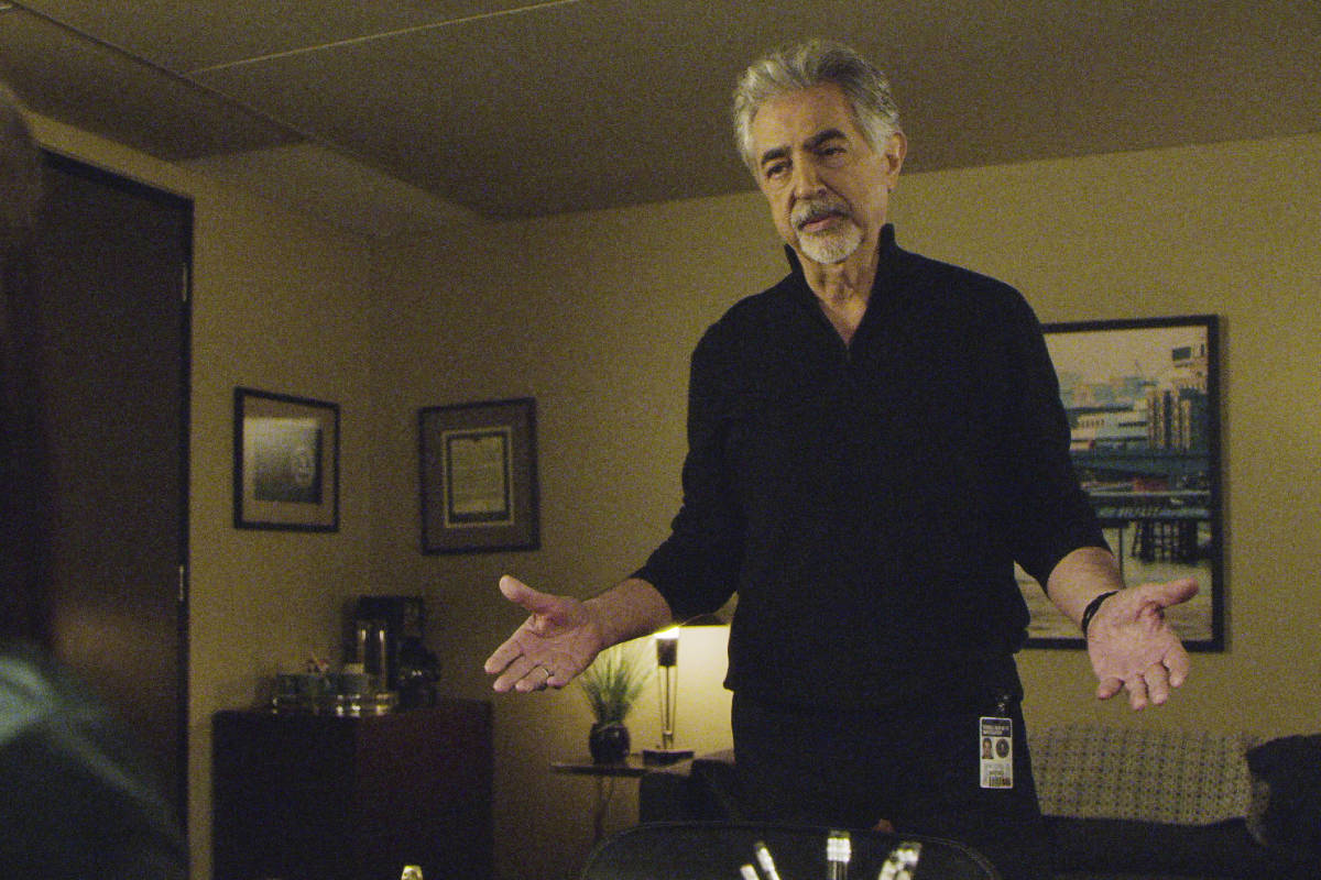 Criminal Minds - Sick and Evil