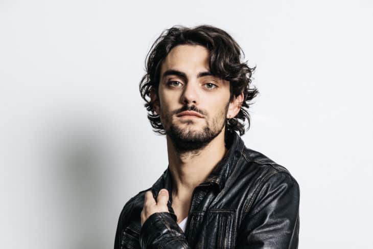 Dakota Shapiro (photo credit: Diana Ragland)