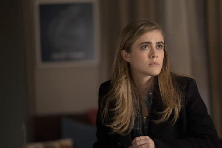 Manifest Season 1 Episode 11 "Contrails"