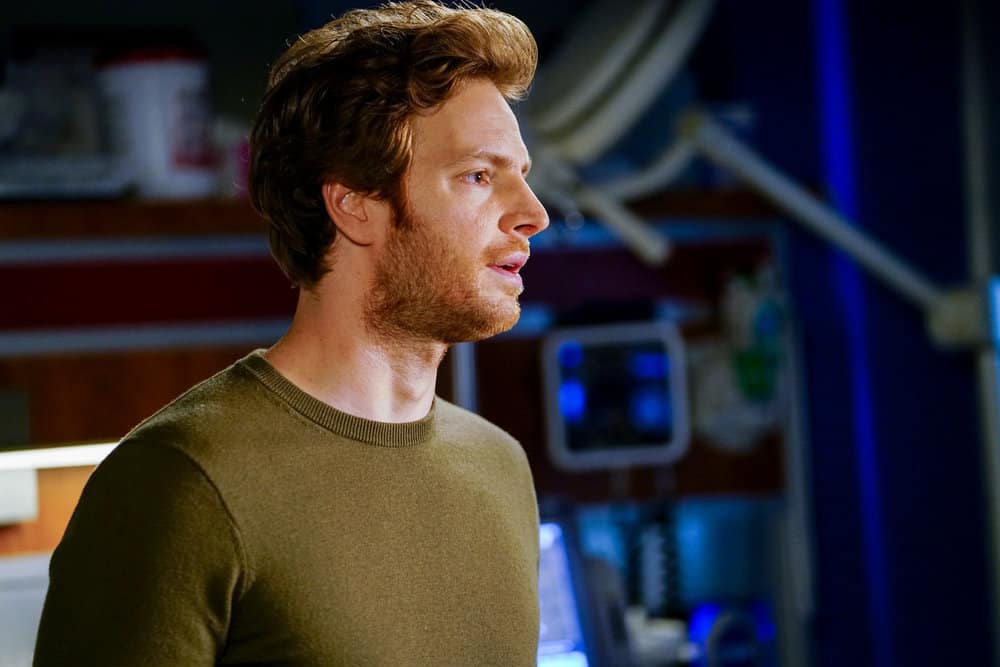 Preview — Chicago Med Season 4 Episode 10: All the Lonely People