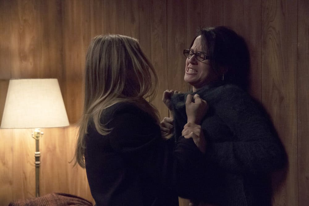 Manifest Season 1 Episode 12 Shirley Rumierk as Autumn Cox TellTale TV