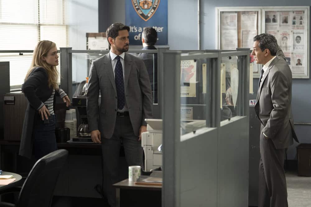Preview — Manifest Season 1 Episode 14: Upgrade