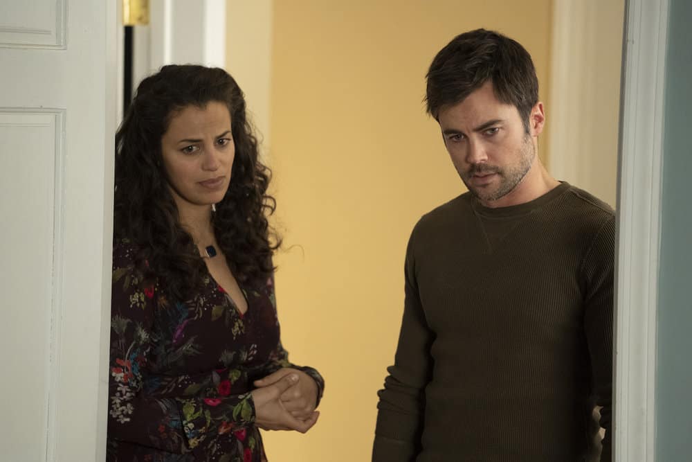 Preview — Manifest Season 1 Episode 14: Upgrade