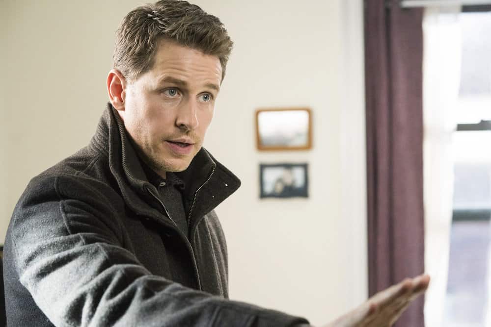 Manifest – Season 1
