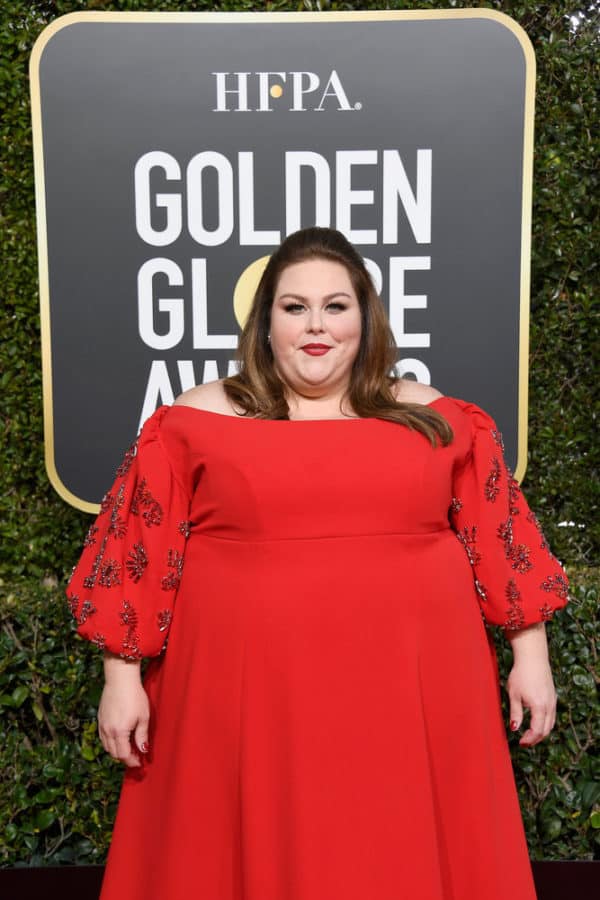 Golden Globe Awards – Season 76