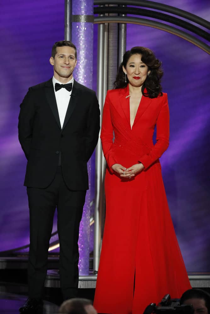 Golden Globe Awards Season 76 TellTale TV