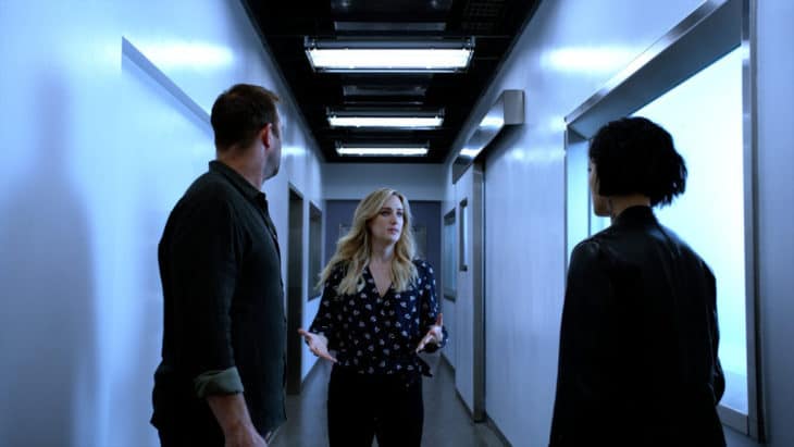 Preview — Blindspot Season 4 Episode 9: Check Your Ed