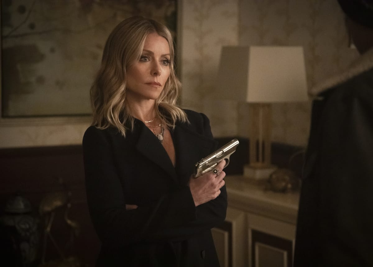 Riverdale Chapter Forty Six The Red Dahlia telltaletv.com