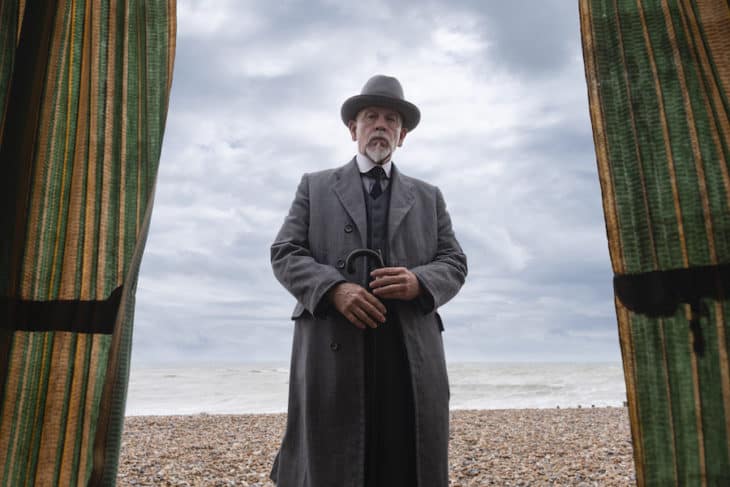 Advance Review: ‘The ABC Murders’ Offers a New, Older Poirot