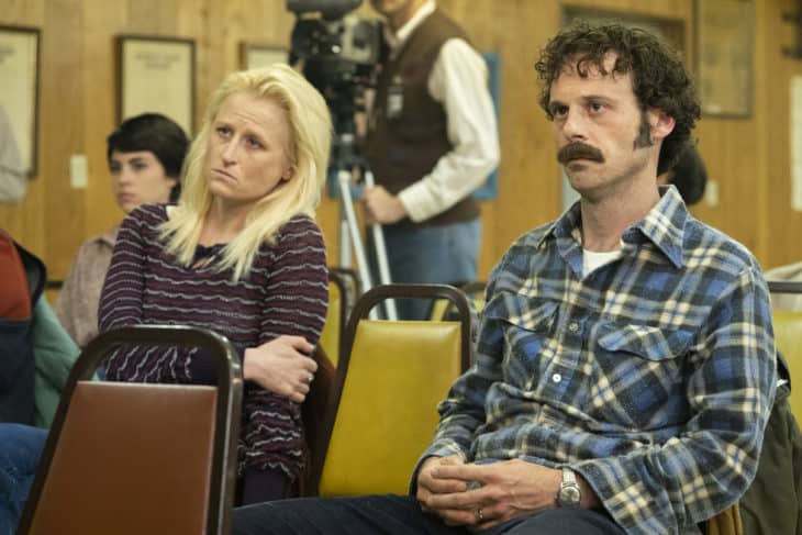 True Detective Season 3 Episode 6 "Hunters in the Dark"