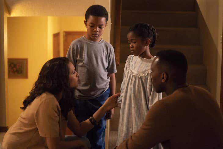 True Detective Season 3 Episode 5 "If You Have Ghosts"