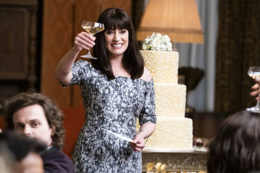 Criminal Minds Season 14 Episode 15: Truth or Dare