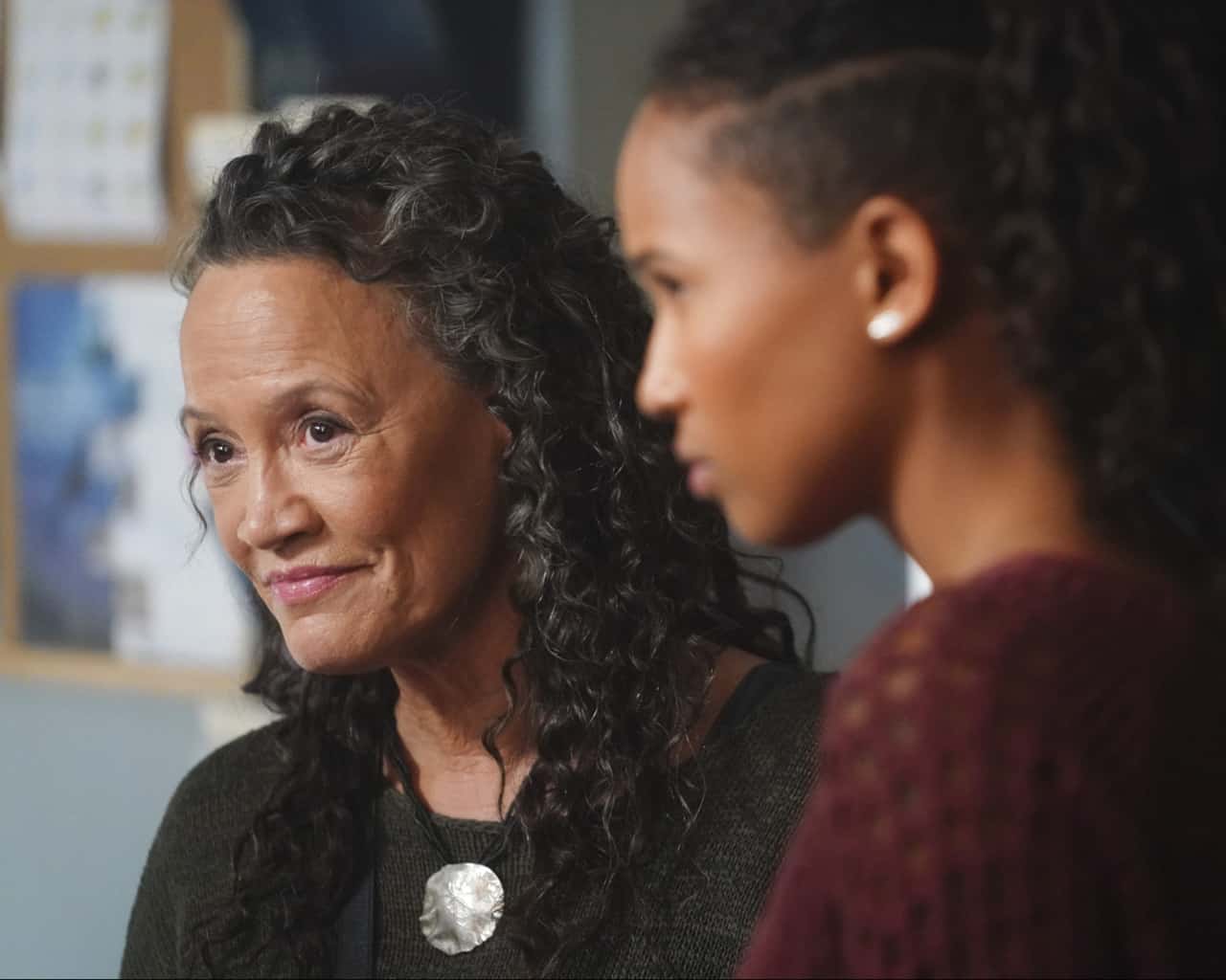 Siren Review Natural Order (Season 2 Episode 3) Tell Tale TV