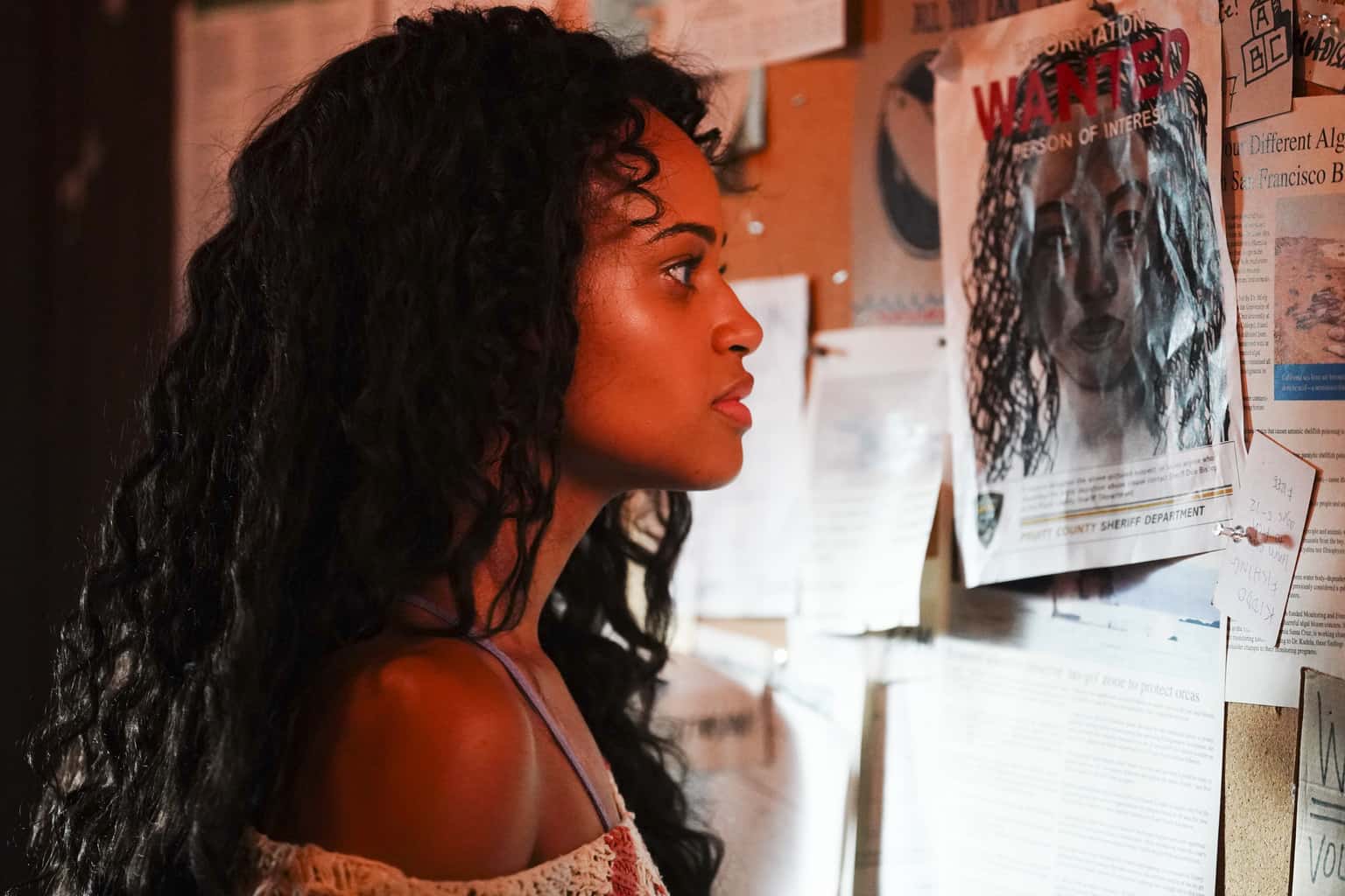 MILLAN TESFAZGI TellTale TV