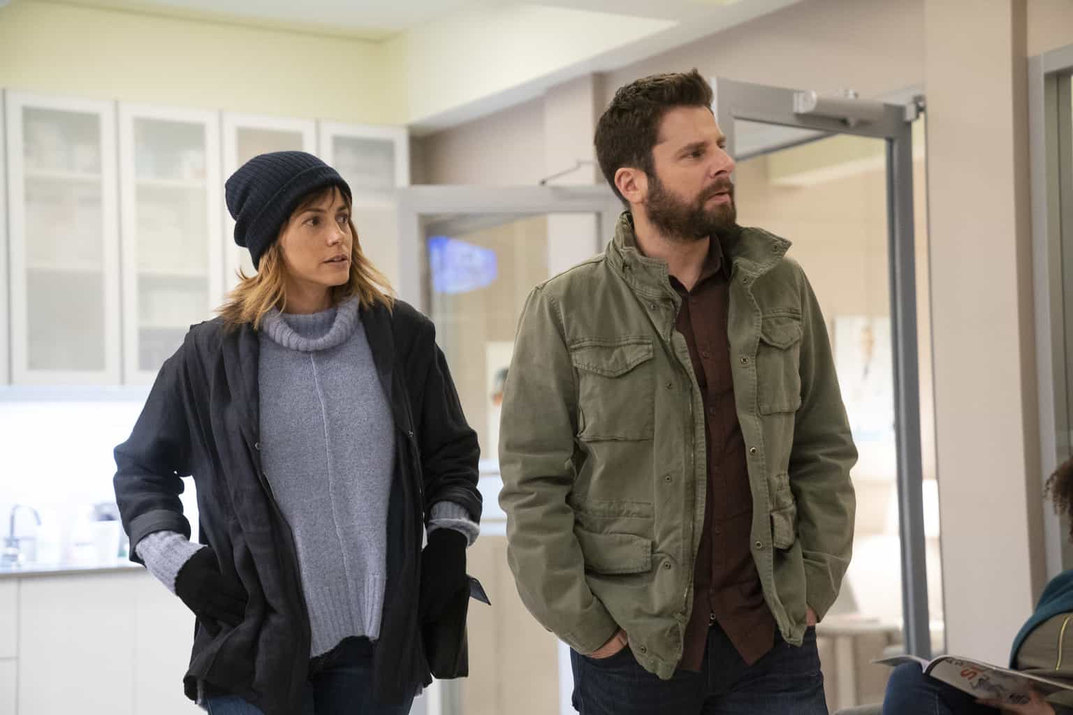 A Million Little Things Review: Twelve Seconds (Season 1 Episode 13)