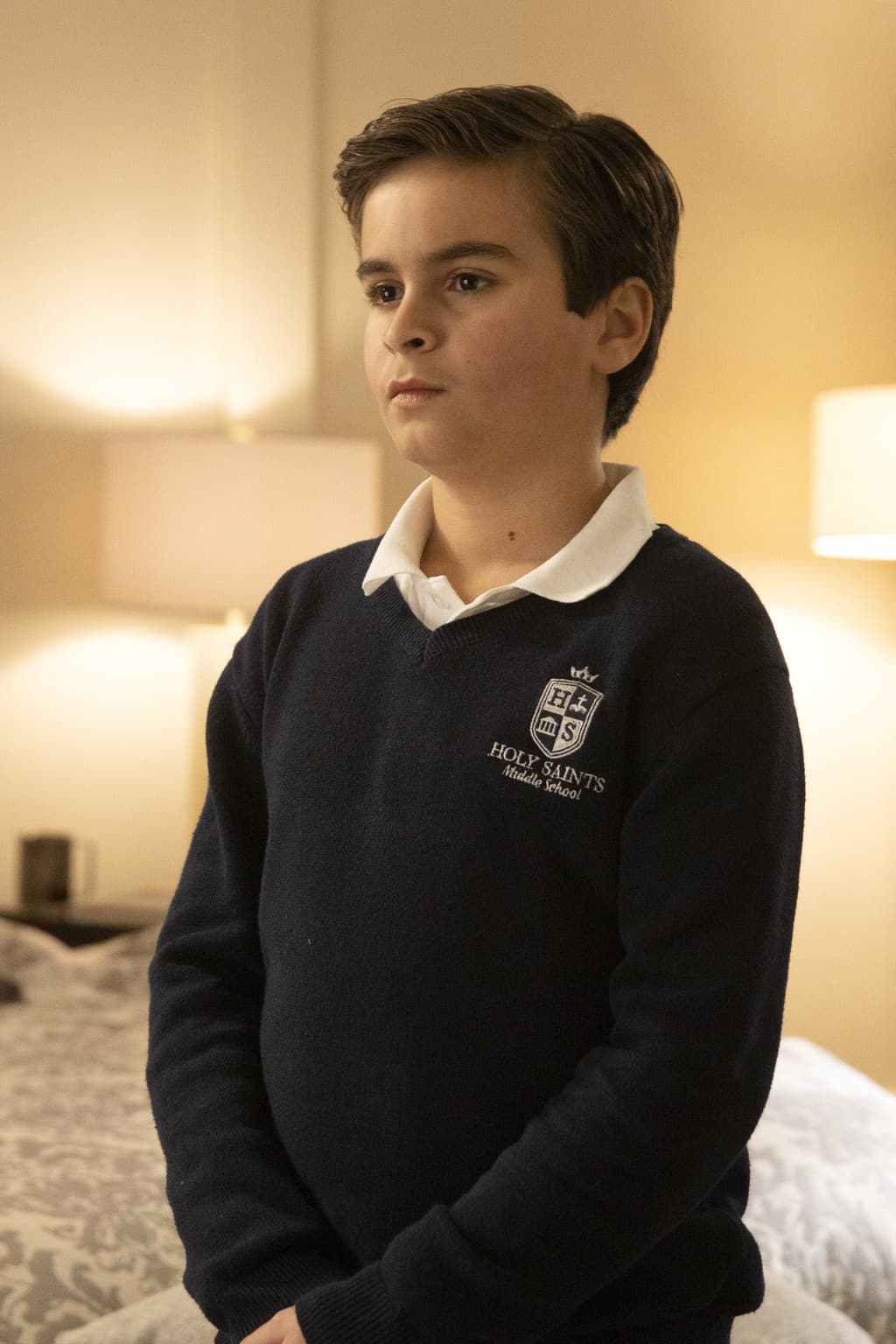 A Million Little Things Review: The Rock (Season 1 Episode 15) | Tell
