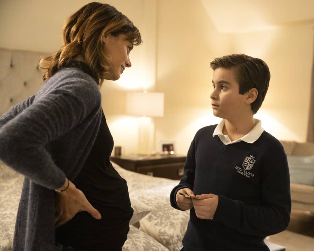 Preview — A Million Little Things Season 1 Episode 15: The Rock