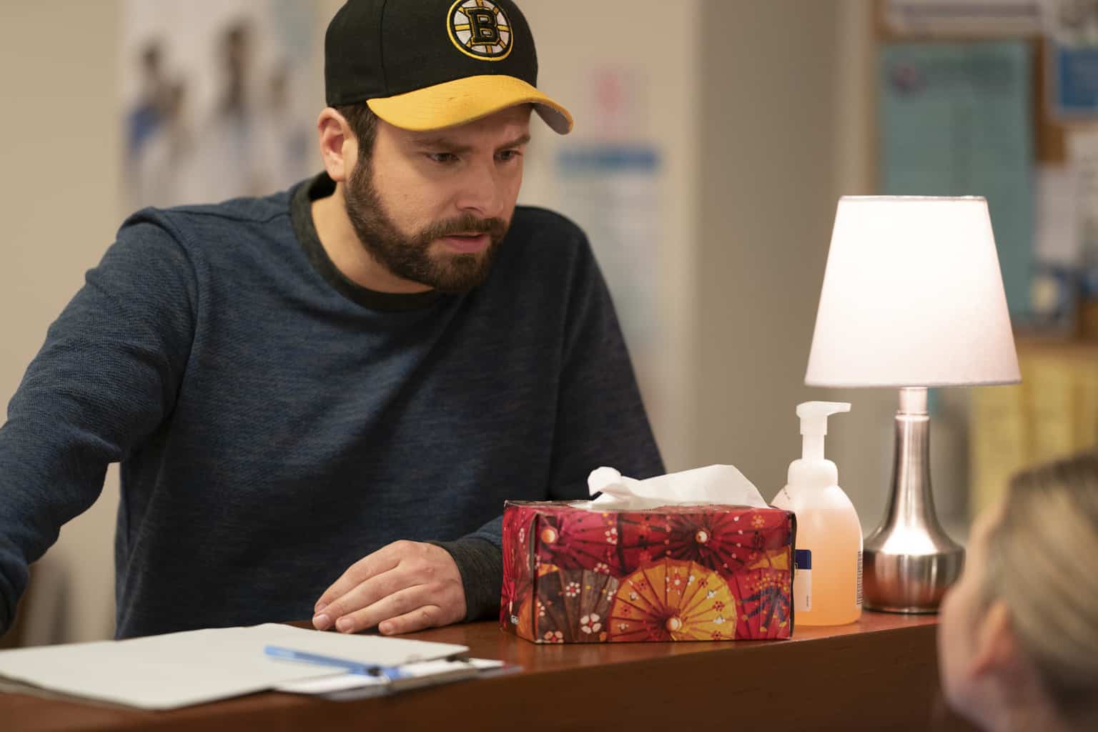 A Million Little Things Season 1 Episode 16