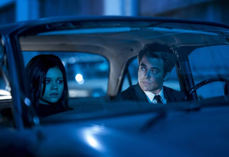 I Am the Night Season 1 Episode 4 "Matador"