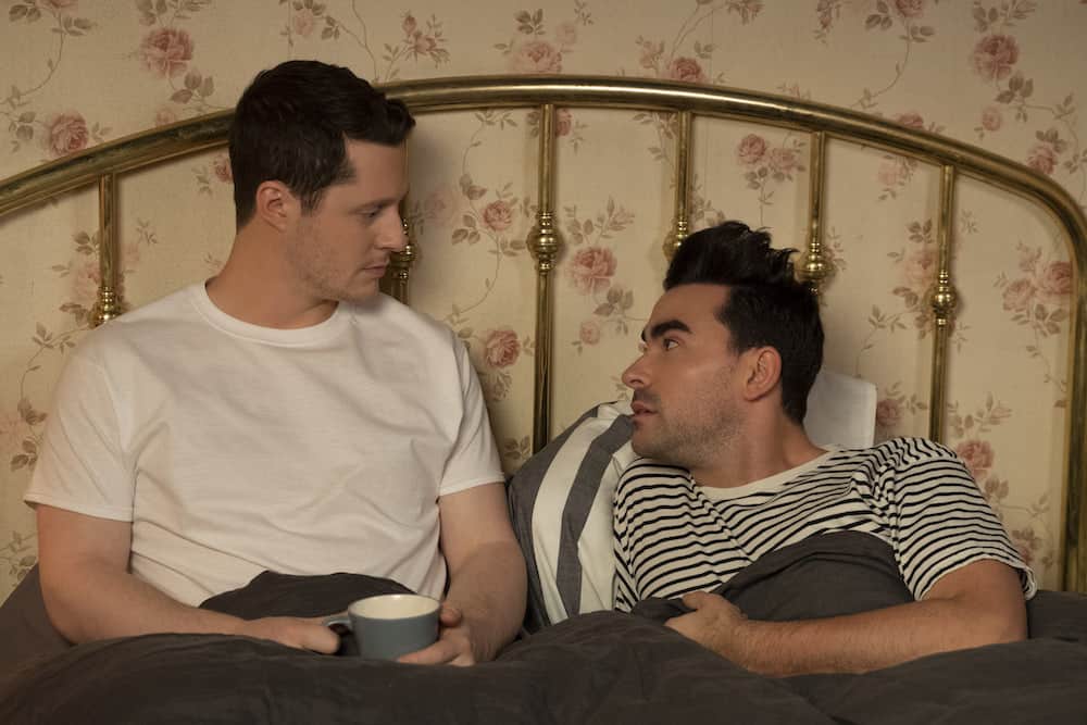 Schitt's Creek