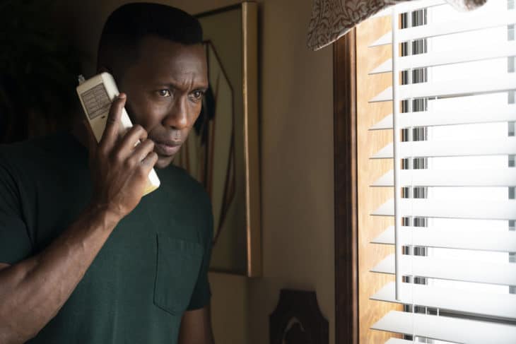 True Detective Season 3 Episode 7 "The Final Country"