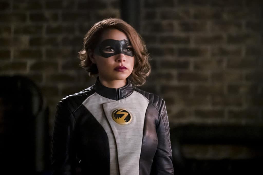 Quiz: How Well Do You Know The Flash ? Tell Tale TV