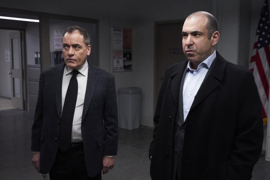 Preview — Suits Season 8 Episode 15: Stalking Horse | Tell-Tale TV