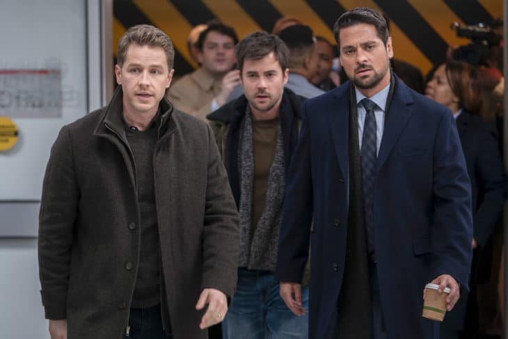 Manifest Season 1 Episode 15 - "Hard Landing"