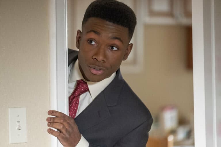 Preview — This Is Us Season 3 Episode 14 The Graduates