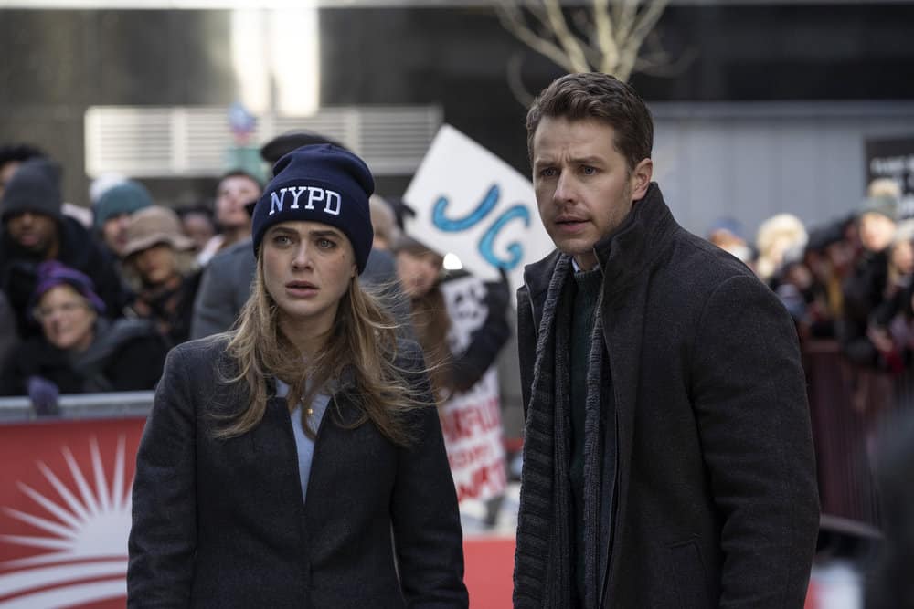 Manifest Season Finale Review Estimated Time of Departure (Season 1 Episode 16)