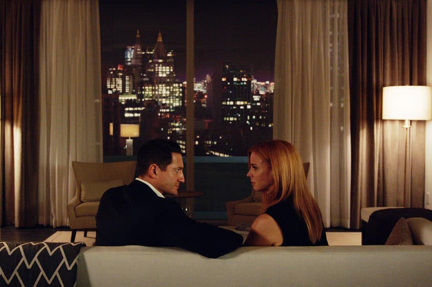 Preview — Suits Season 8 Episode 15: Stalking Horse