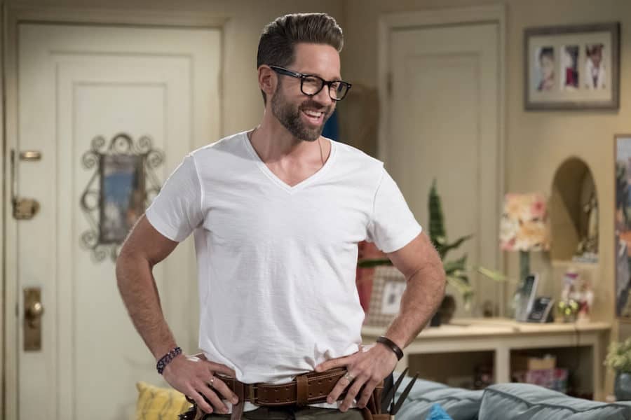 Todd Grinnell As Schneider One Day At A Time Season 3 Episode 3 Todd grinnell as schneider one day at a time season 3 episode 3
