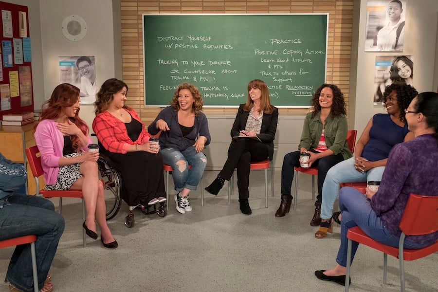 One Day at A Time Season 3 Episode 4