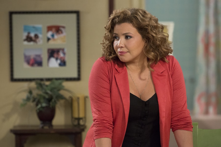 Justina Machado as Penelope Alvarez, One Day at a Time Season 3 Episode 6