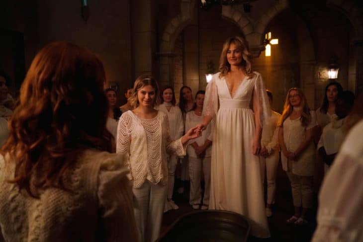 Riverdale Season 3 Episode 13: Chapter Forty-Eight: Requiem for a Welterweight