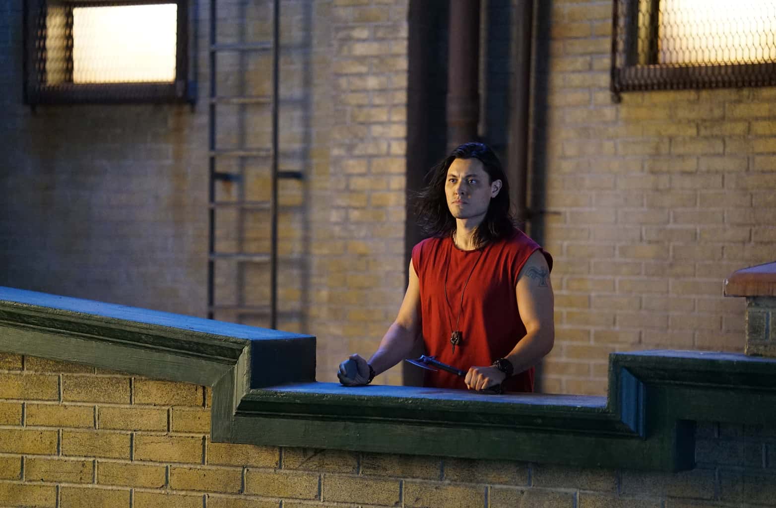 The Gifted Season 2 Episode 15 Recap The Gifted Review: Monsters (Season 2 Episode 15)
