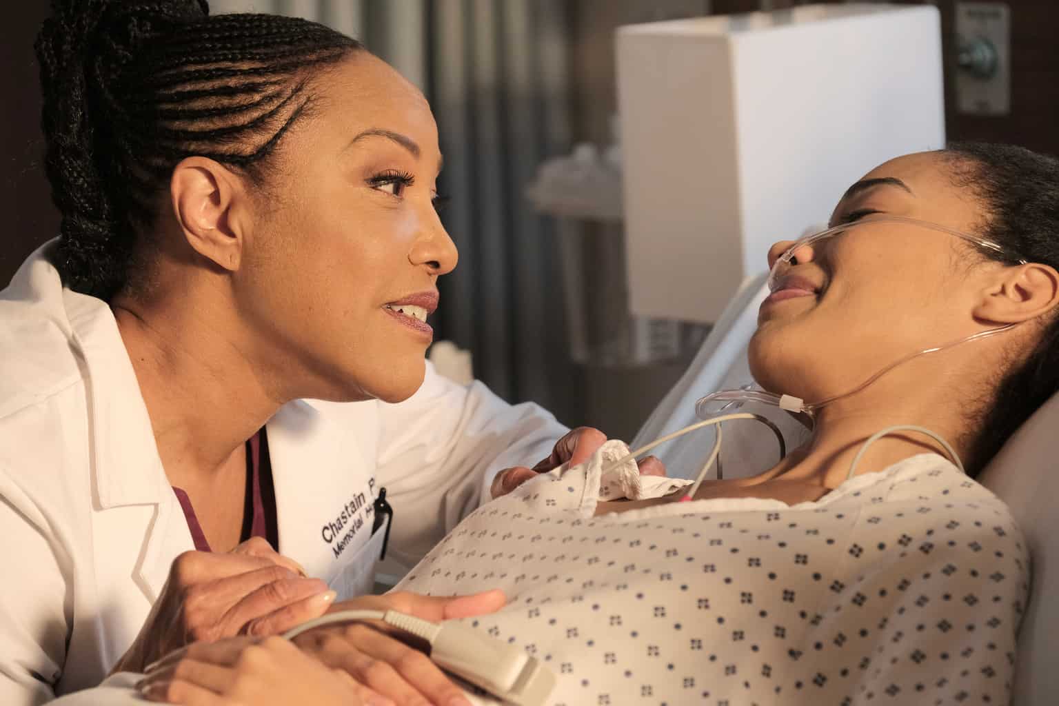 The Resident Season 2 Episode 15