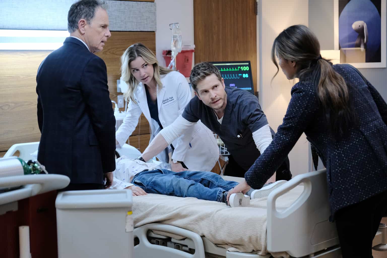 The Resident Season 2 Episode 15
