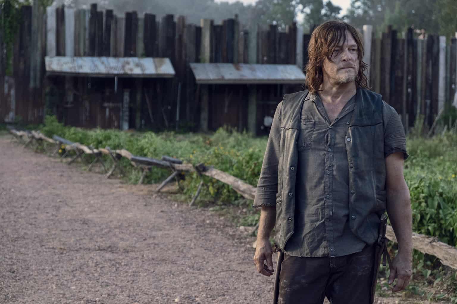 The Walking Dead Review: Bounty (Season 9 Episode 11)