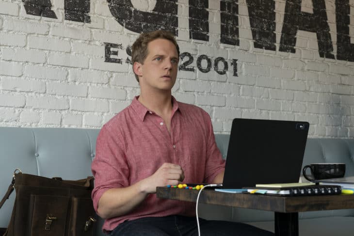 You're the Worst Season 5 Episode 5: A Very Good Boy